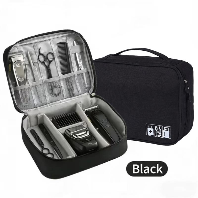 Hair Clipper - Bolsa de Armazenamento para Máquina de