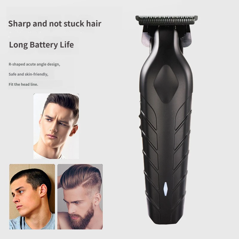 Aftershave - Máquina de cortar cabelo elétrica, aparador