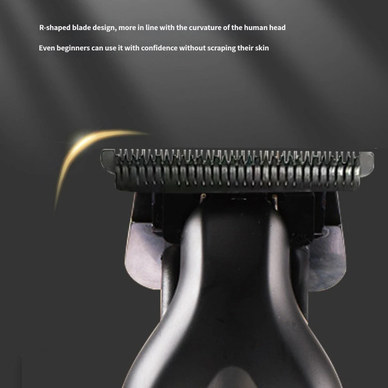 Máquina de cortar cabelo elétr - Aftershave avaliação e preço