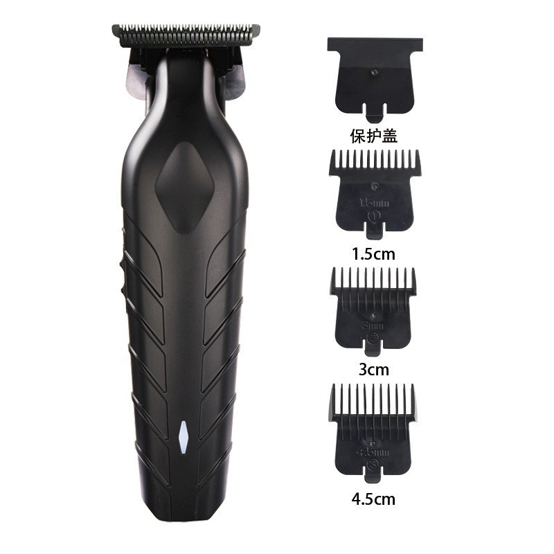 Máquina de cortar cabelo elétr - Aftershave avaliação e preço