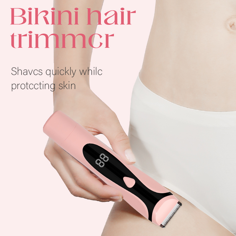 2 em 1 dupla cabeça indolor mu - Nose Trimmer avaliação e preço