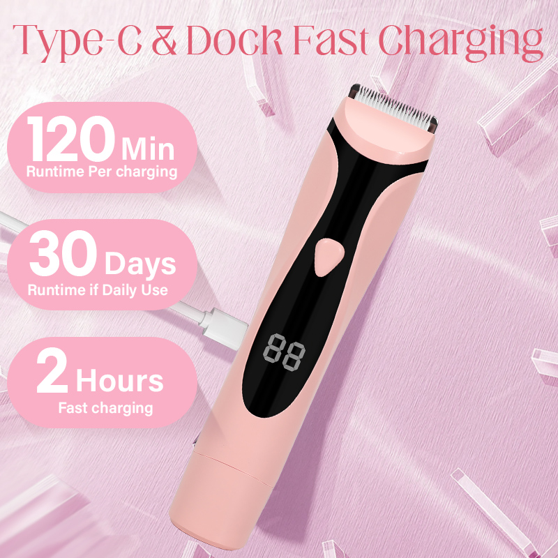 2 em 1 dupla cabeça indolor mu - Nose Trimmer avaliação e preço