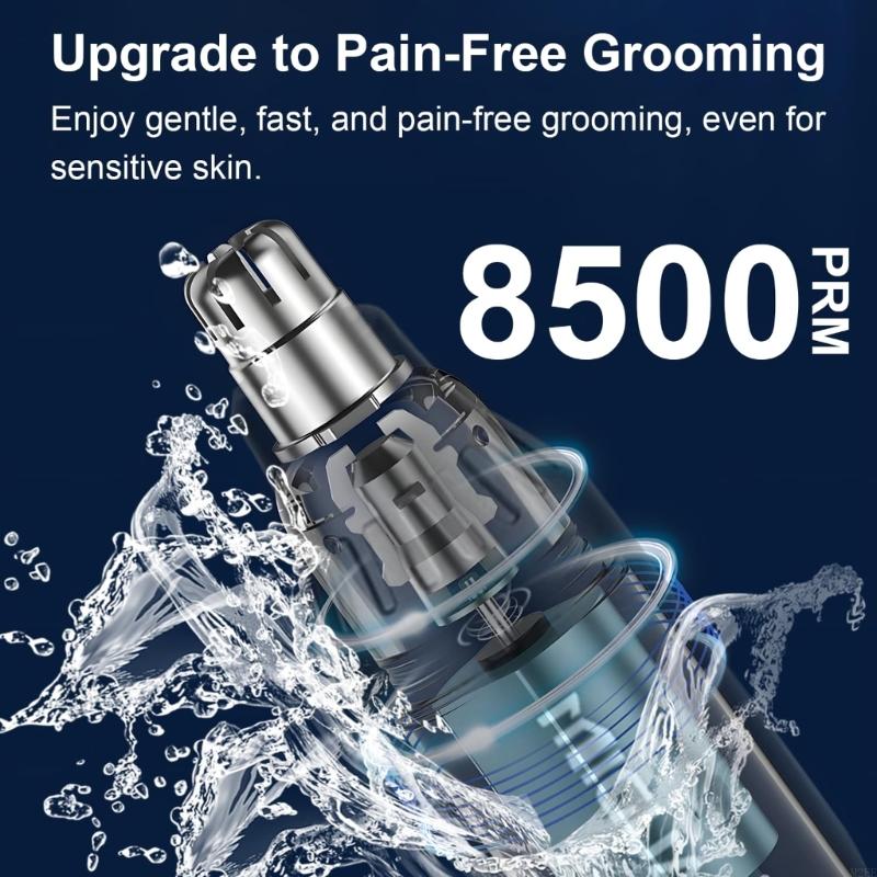 aliciamento profissional ferra - Beard Trimmer avaliação e preço