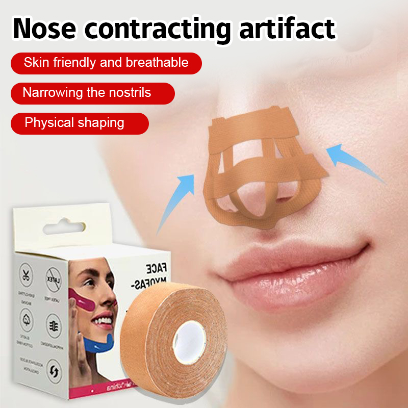 Beleza Nose Up Lifting Bridge  - Nose Trimmer avaliação e preço