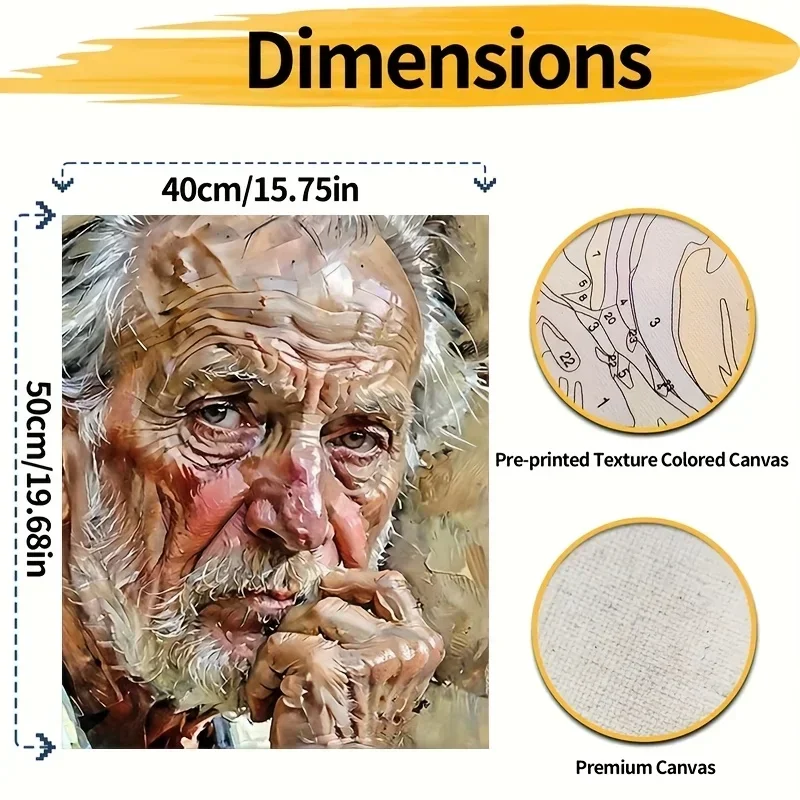 (Uso profissional em arte) 1 c - Beard Oil avaliação e preço