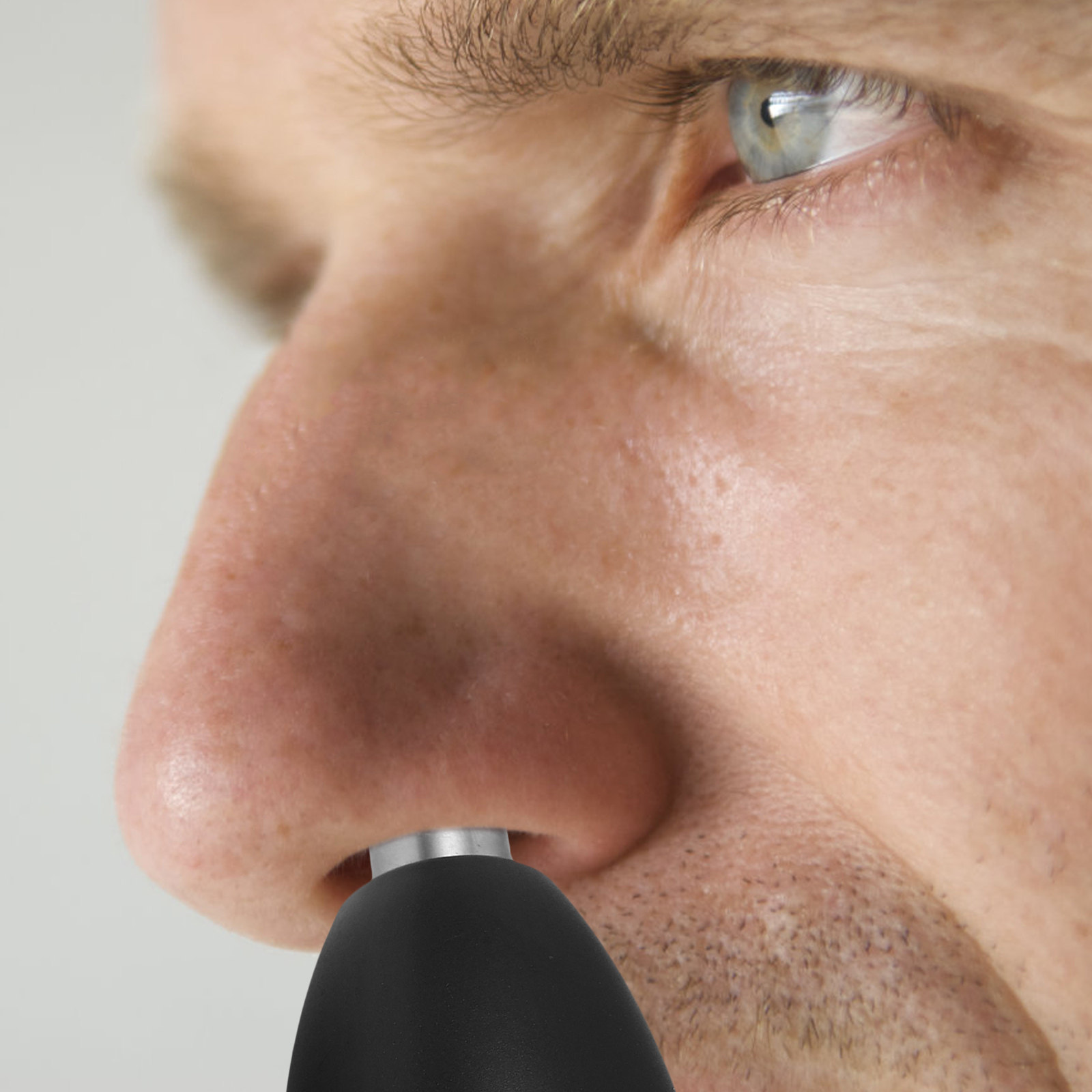Cabeças de substituição para a - Nose Trimmer avaliação e preço