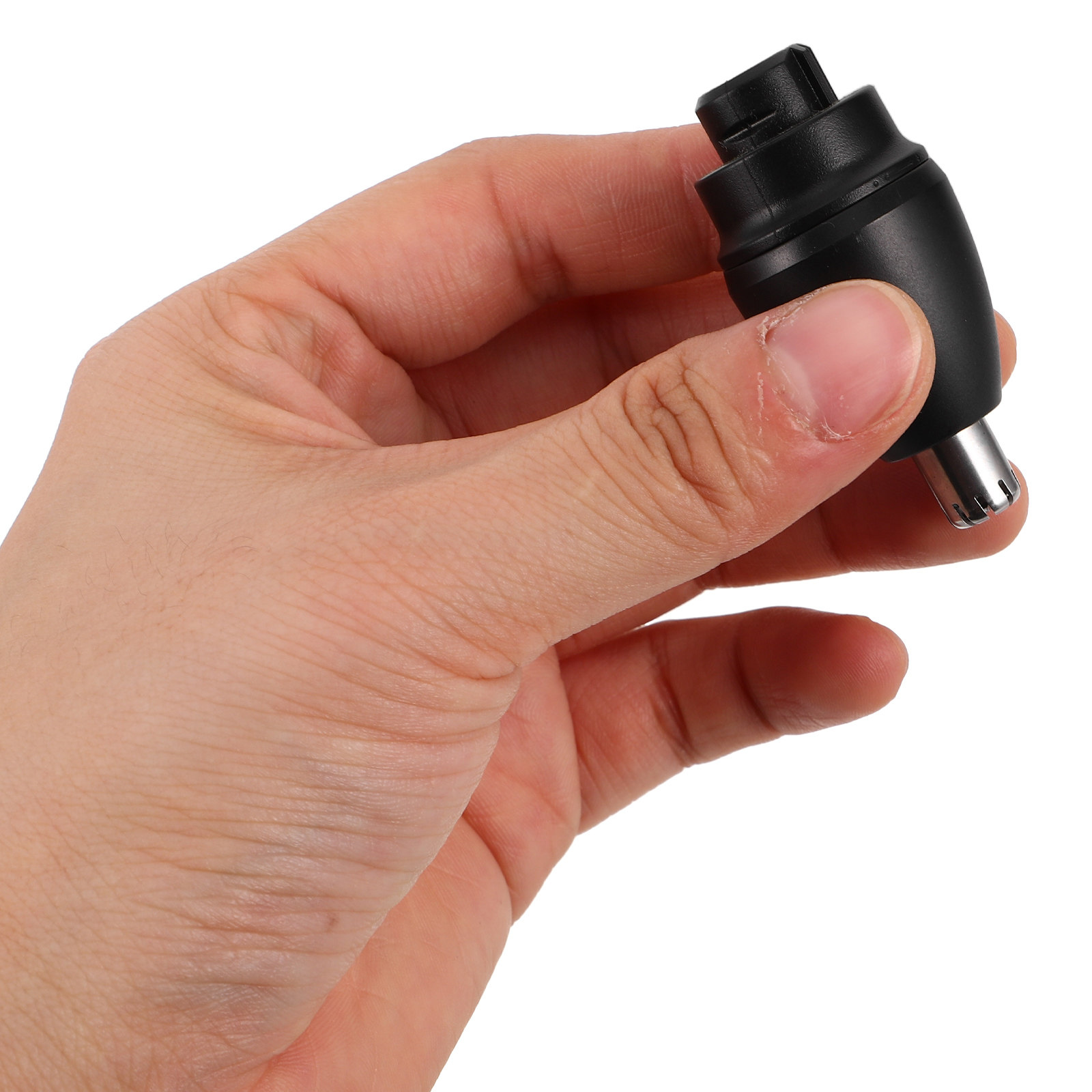 Cabeças de substituição para a - Nose Trimmer avaliação e preço