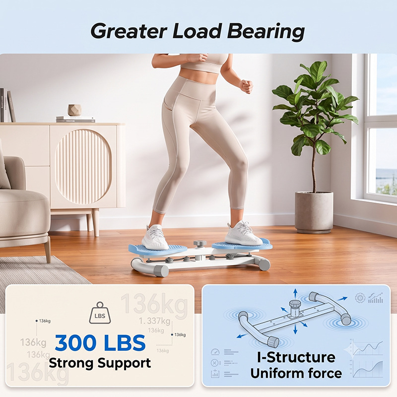 Disco de Torção para Cintura,  - Body Trimmer avaliação e preço