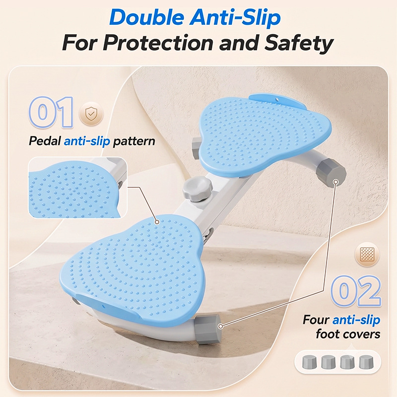 Disco de Torção para Cintura,  - Body Trimmer avaliação e preço