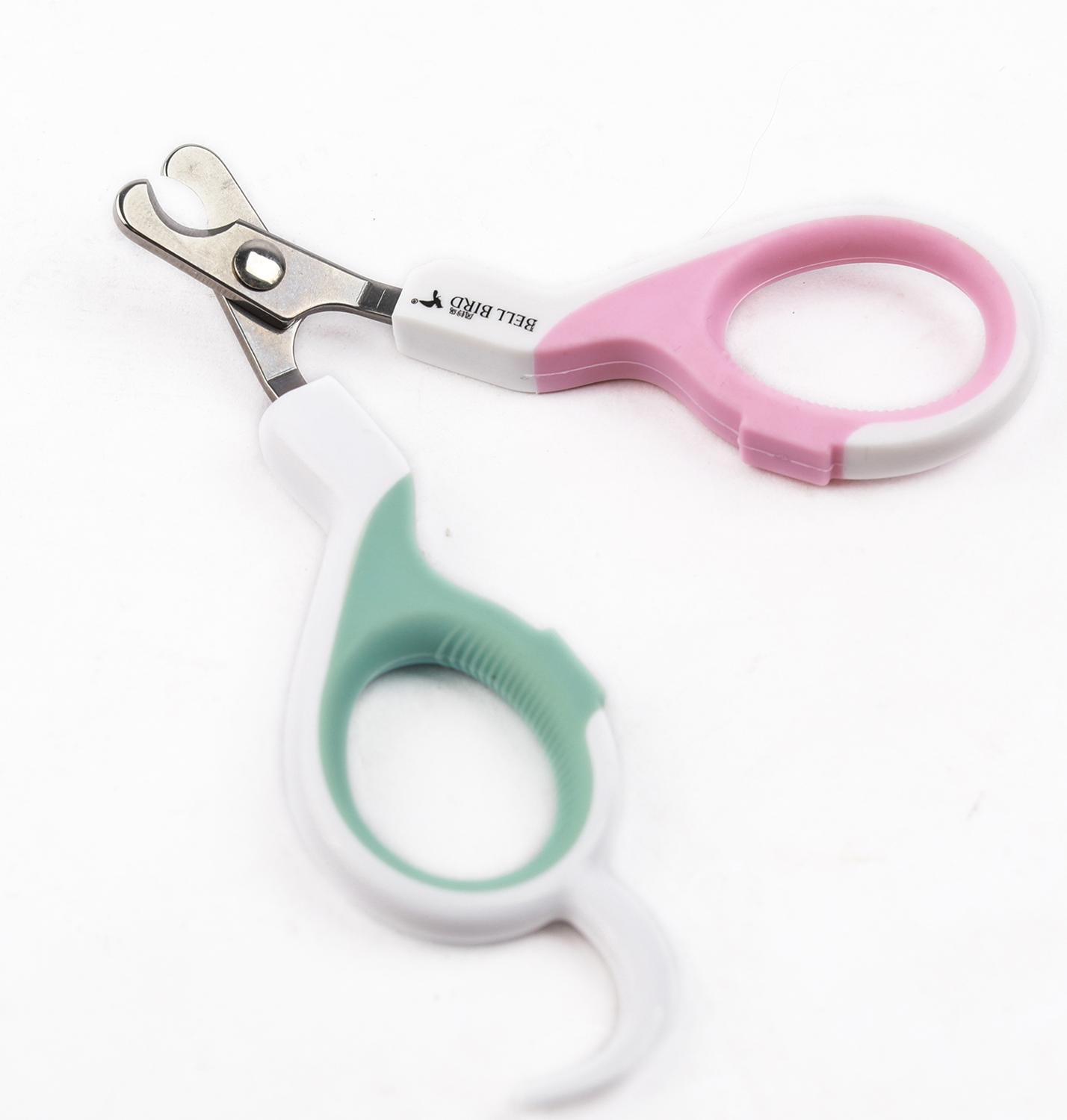 Cortador de Unhas para Pequeno - Grooming Kit avaliação e preço