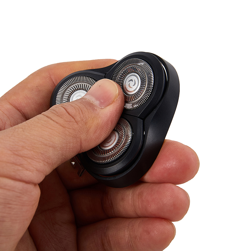 Cabeça de substituição de barb - Electric Razor avaliação e preço