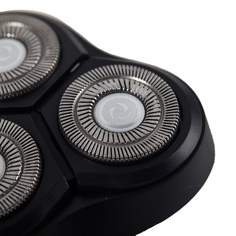Cabeça de substituição de barb - Electric Razor avaliação e preço