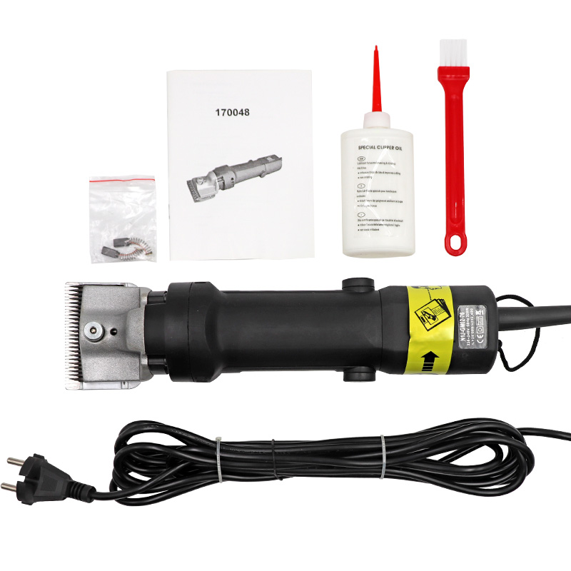 Máquina de Cortar Pelos de Cav - Hair Clipper avaliação e preço
