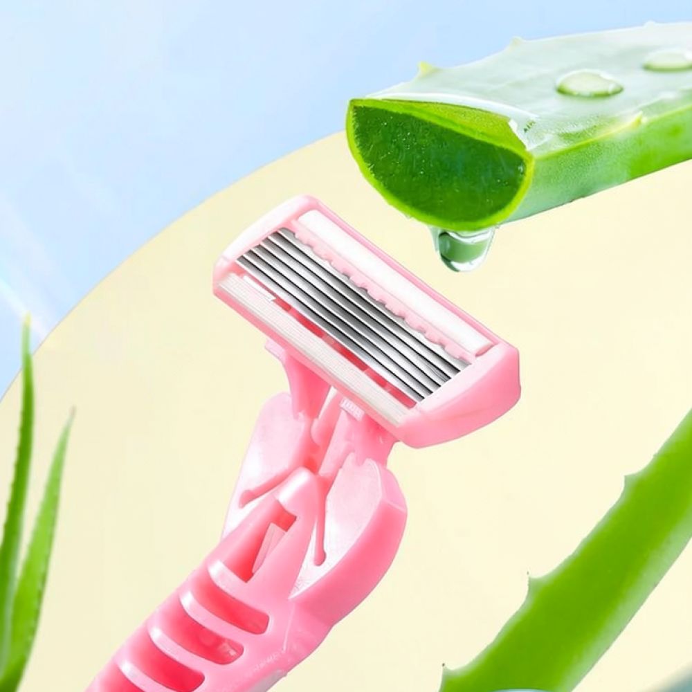 Aparelho de depilação manual p - Body Trimmer avaliação e preço