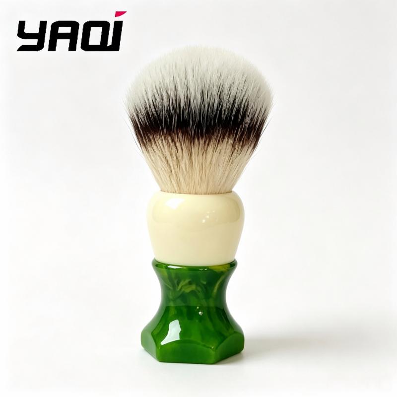 Pincel de Barbear para Homens  - Shaving Cream avaliação e preço