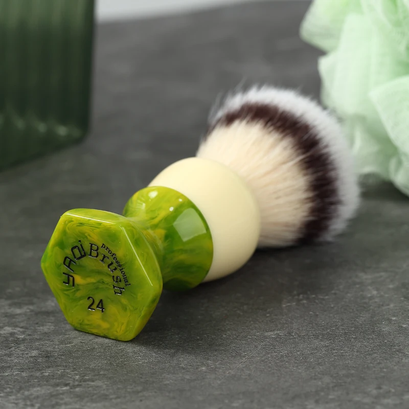 Pincel de Barbear para Homens  - Shaving Cream avaliação e preço