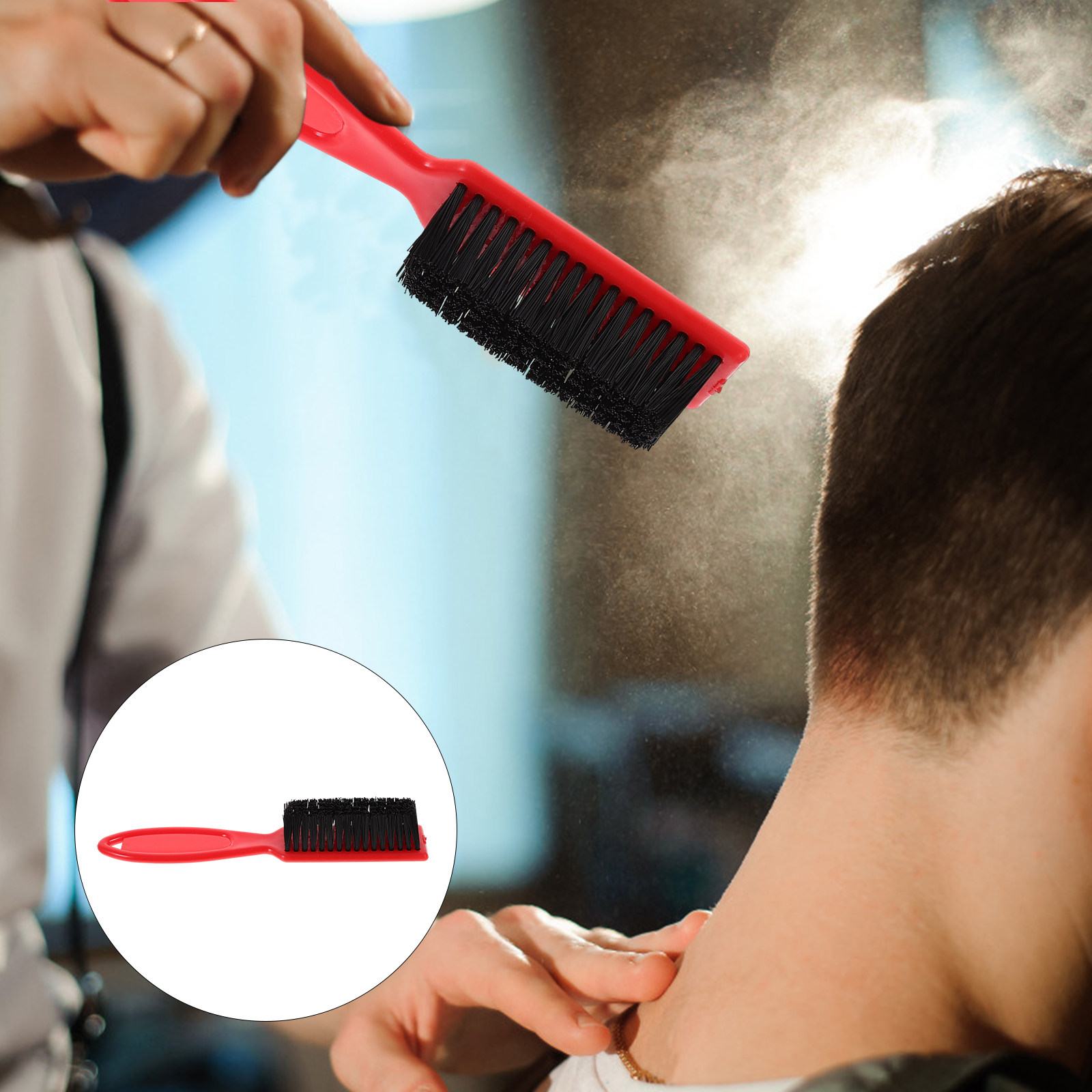 Escova para remover pelos da b - Men'S Grooming Hairstyles avaliação e preço