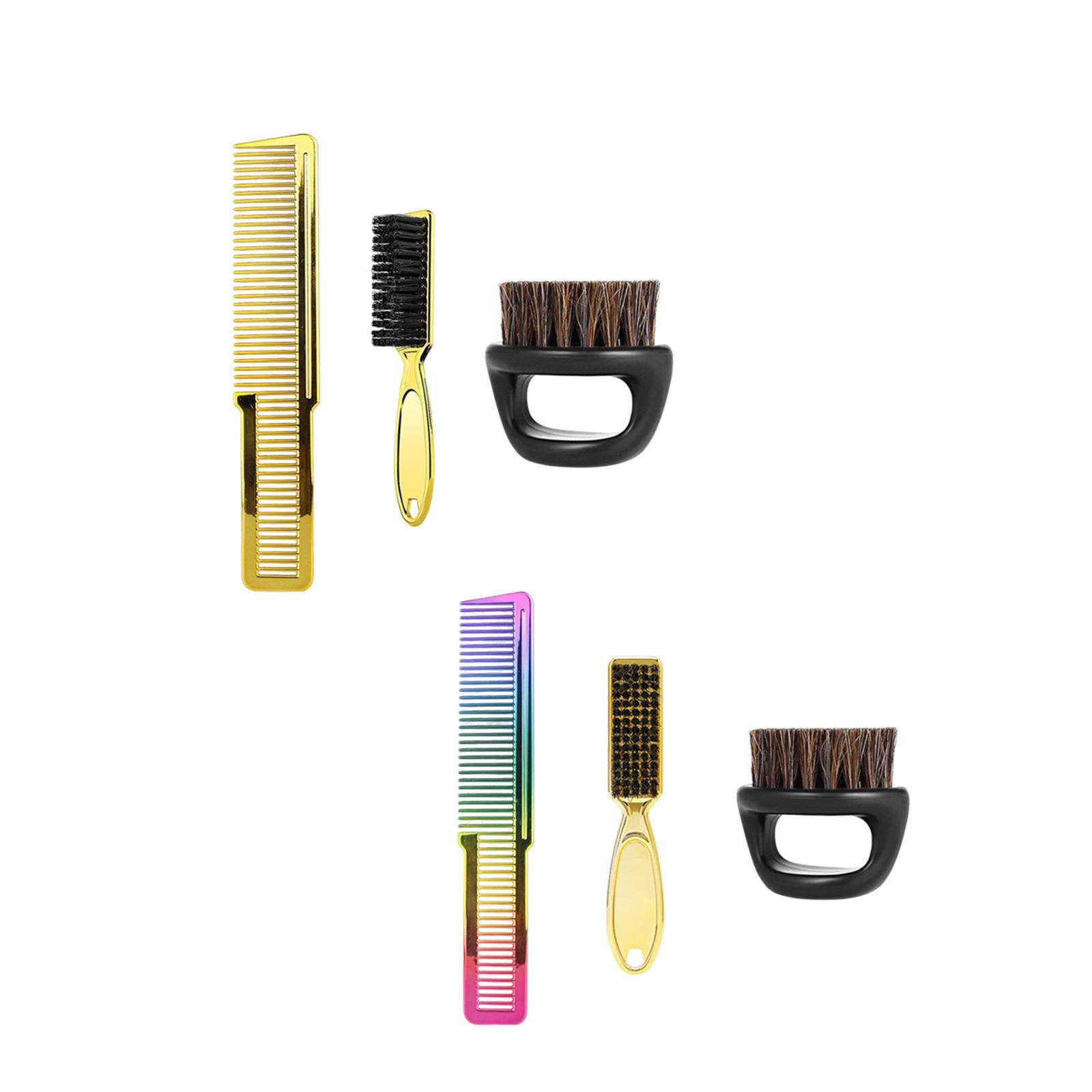 Kit de Pentes para Cuidados Pe - Grooming Kit avaliação e preço