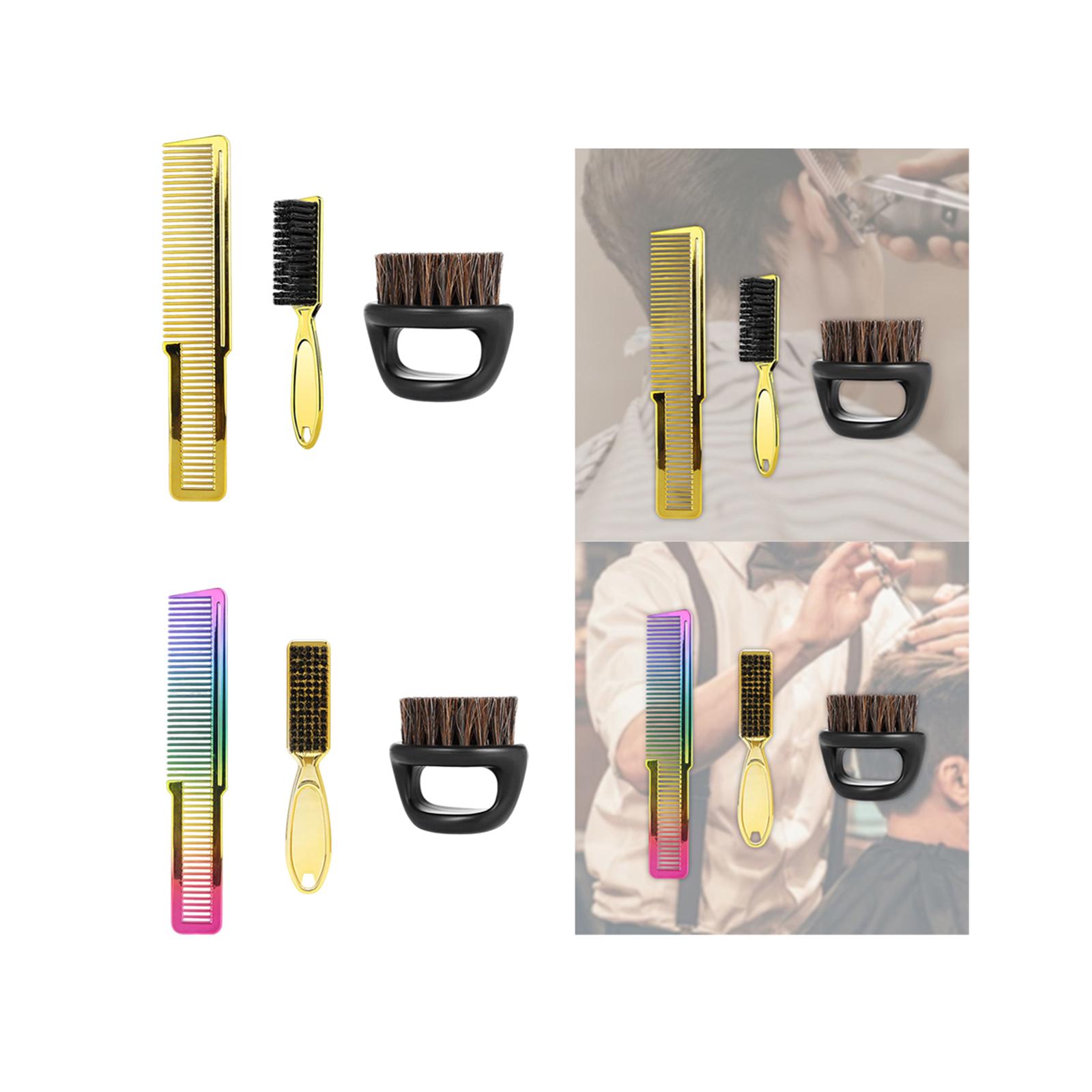 Kit de Pentes para Cuidados Pe - Grooming Kit avaliação e preço