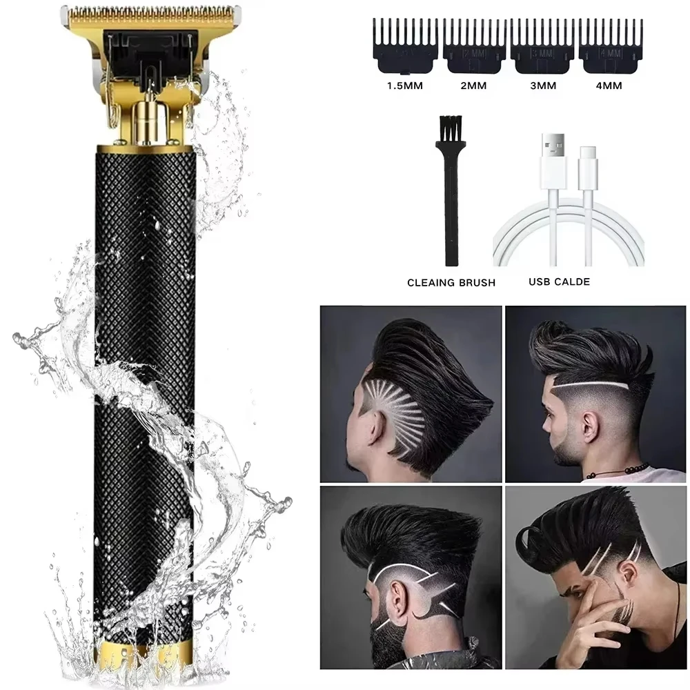 Máquina de Cortar Cabelo Profi - Body Trimmer avaliação e preço