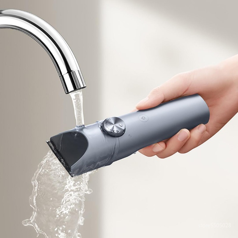 Xiaomi mijia máquina de cortar - Electric Shaver Rotary avaliação e preço
