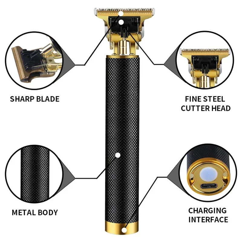 Novo Cortador de Cabelo Profis - Body Trimmer avaliação e preço