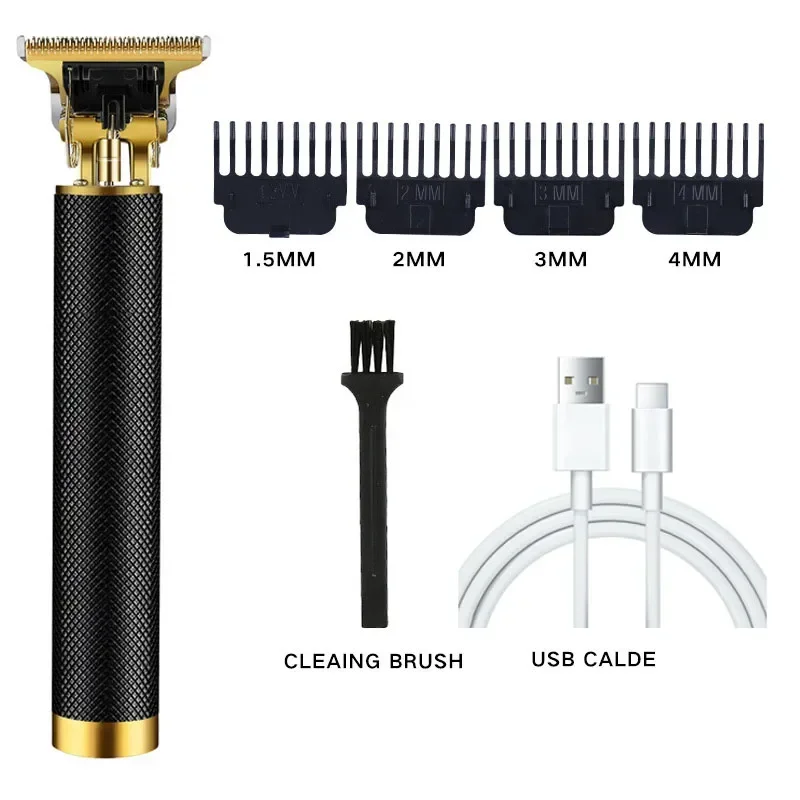 Novo Cortador de Cabelo Profis - Body Trimmer avaliação e preço