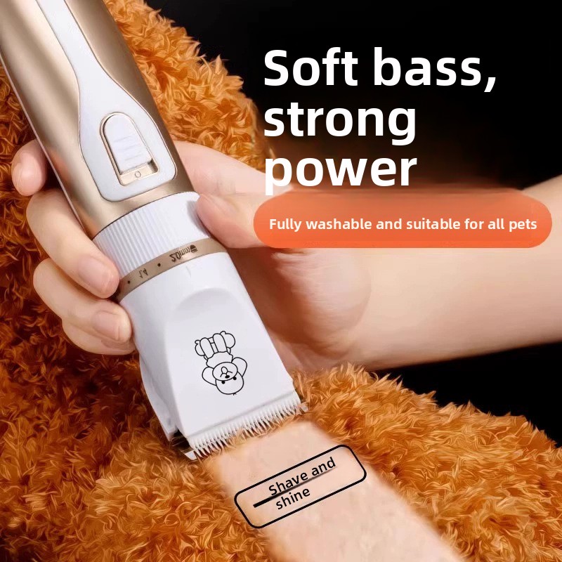 Máquina de Cortar Pelos Profis - Body Trimmer avaliação e preço