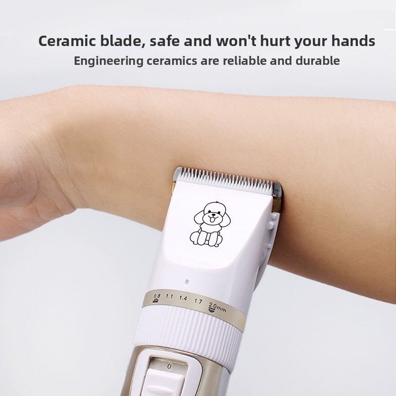 Máquina de Cortar Pelos Profis - Body Trimmer avaliação e preço