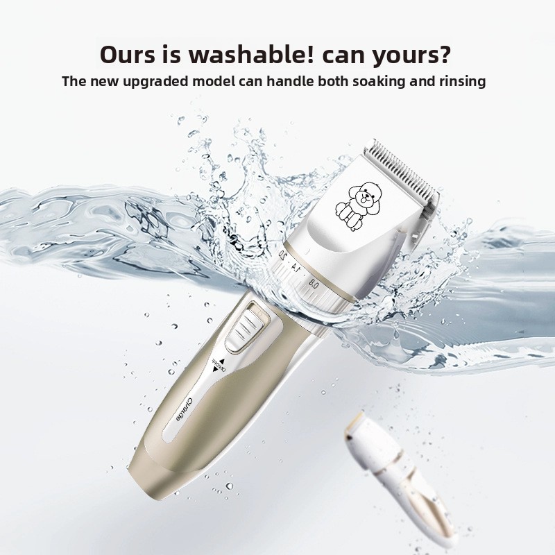 Máquina de Cortar Pelos Profis - Body Trimmer avaliação e preço