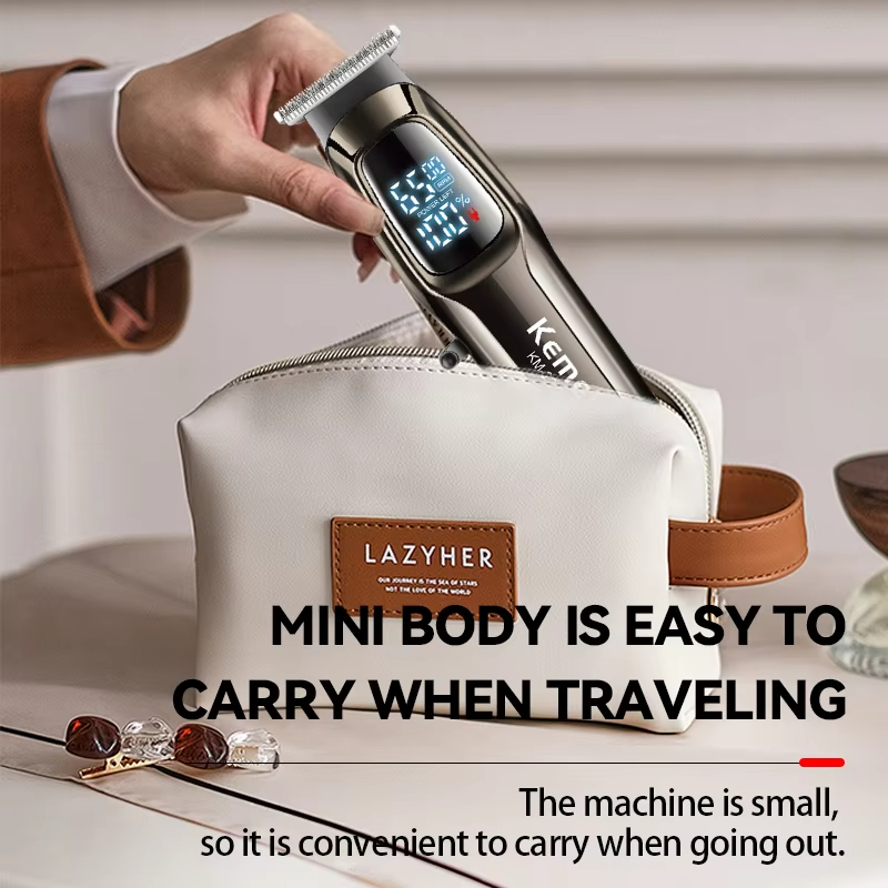 Kemei KM-2273 recarregável máq - Electric Shaver Rotary avaliação e preço