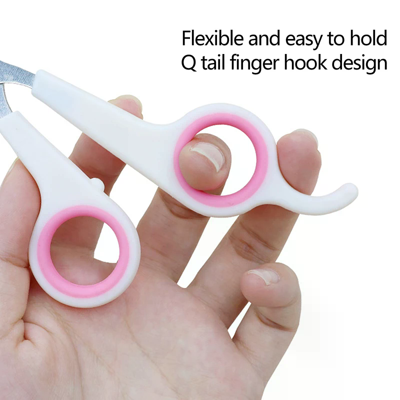 Tesoura profissional para cort - Grooming Scissors avaliação e preço