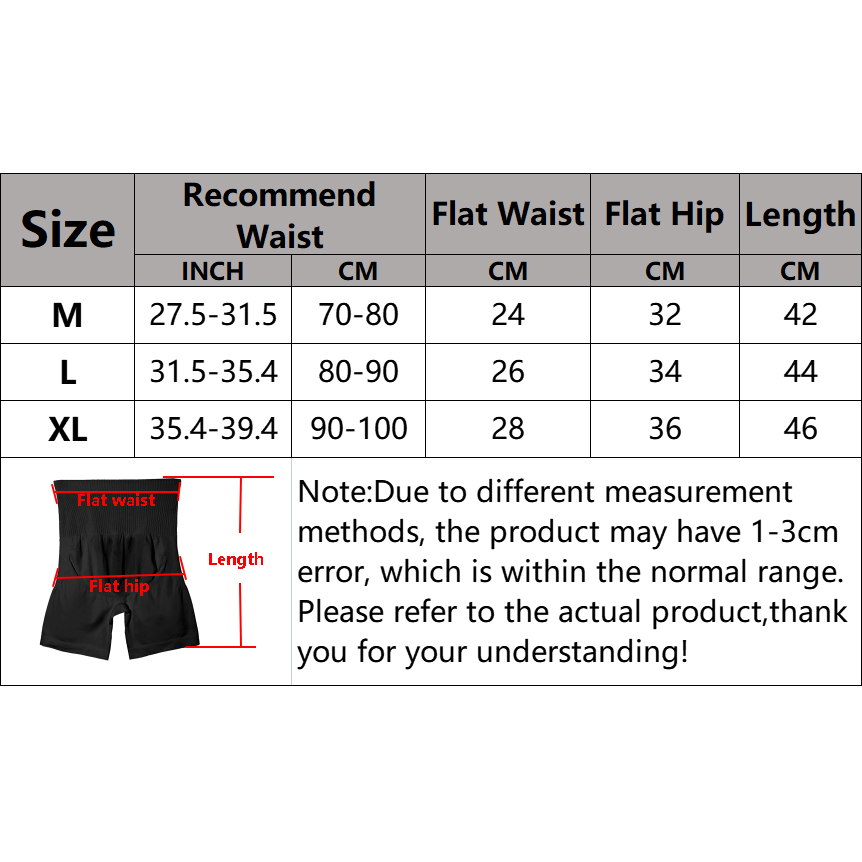 Homens barriga controle shorts - Body Trimmer avaliação e preço