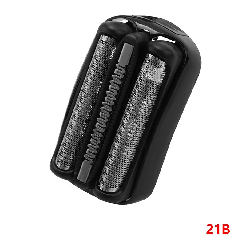 Cabeça de Substituição 21B par - Electric Razor avaliação e preço