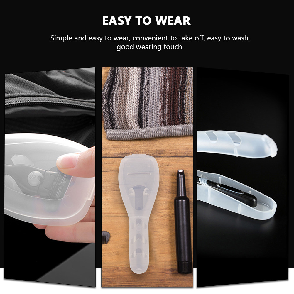 Kit de aparador de pelos facia - Grooming Kit avaliação e preço