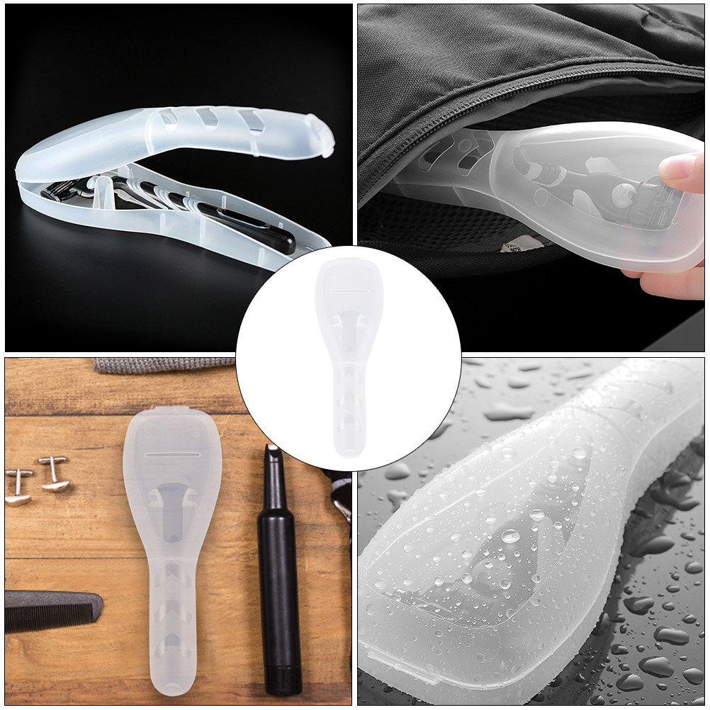 Kit de aparador de pelos facia - Grooming Kit avaliação e preço