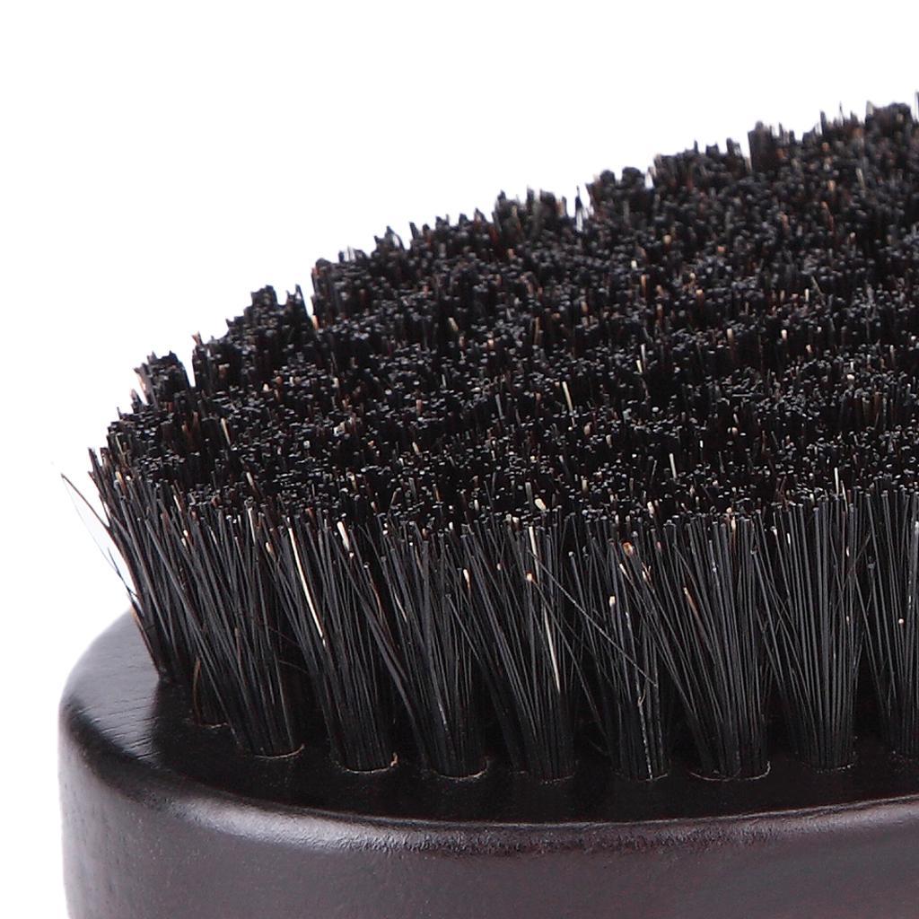 Escova de Bigode com Cerdas de - Men'S Grooming Hairstyles avaliação e preço