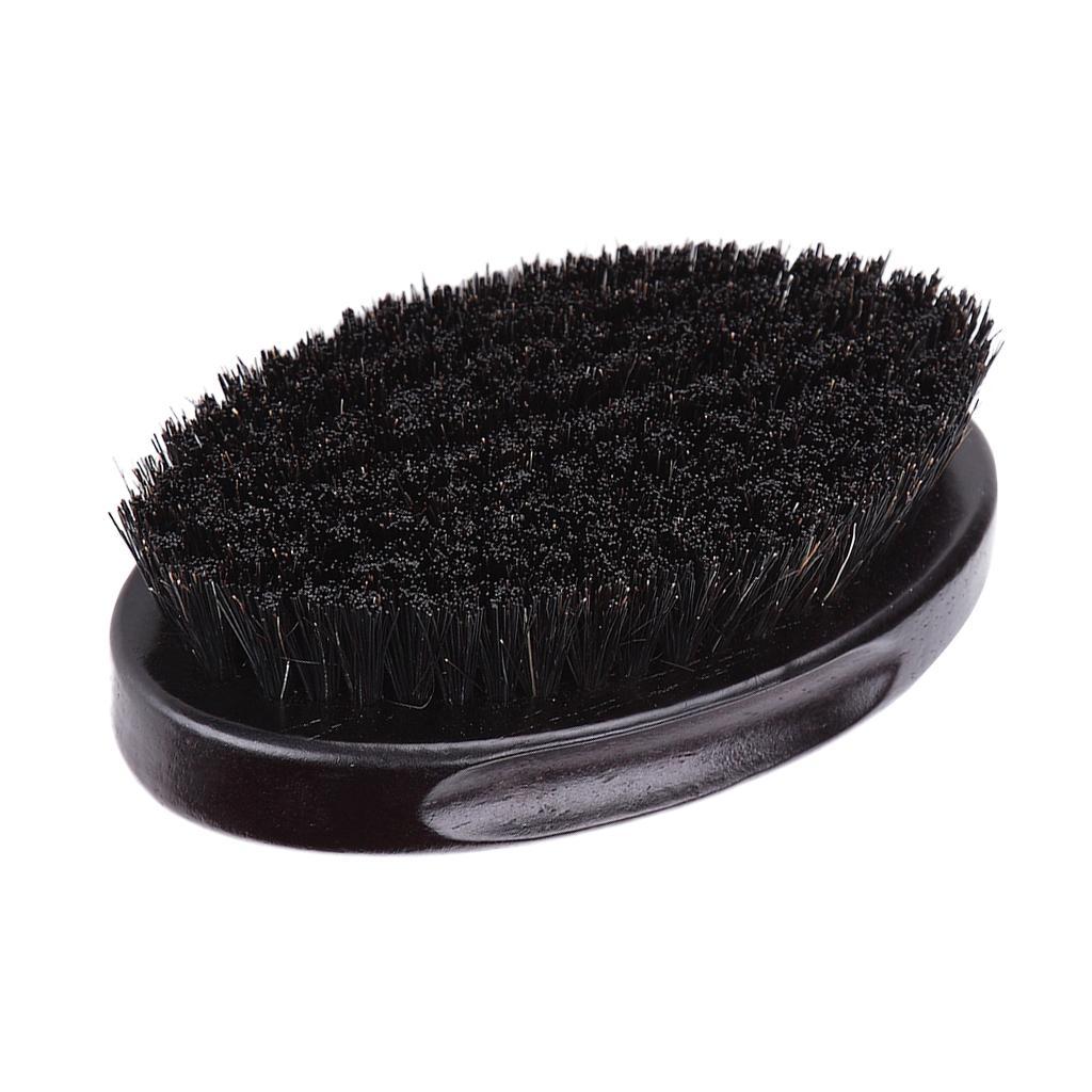 Escova de Bigode com Cerdas de - Men'S Grooming Hairstyles avaliação e preço
