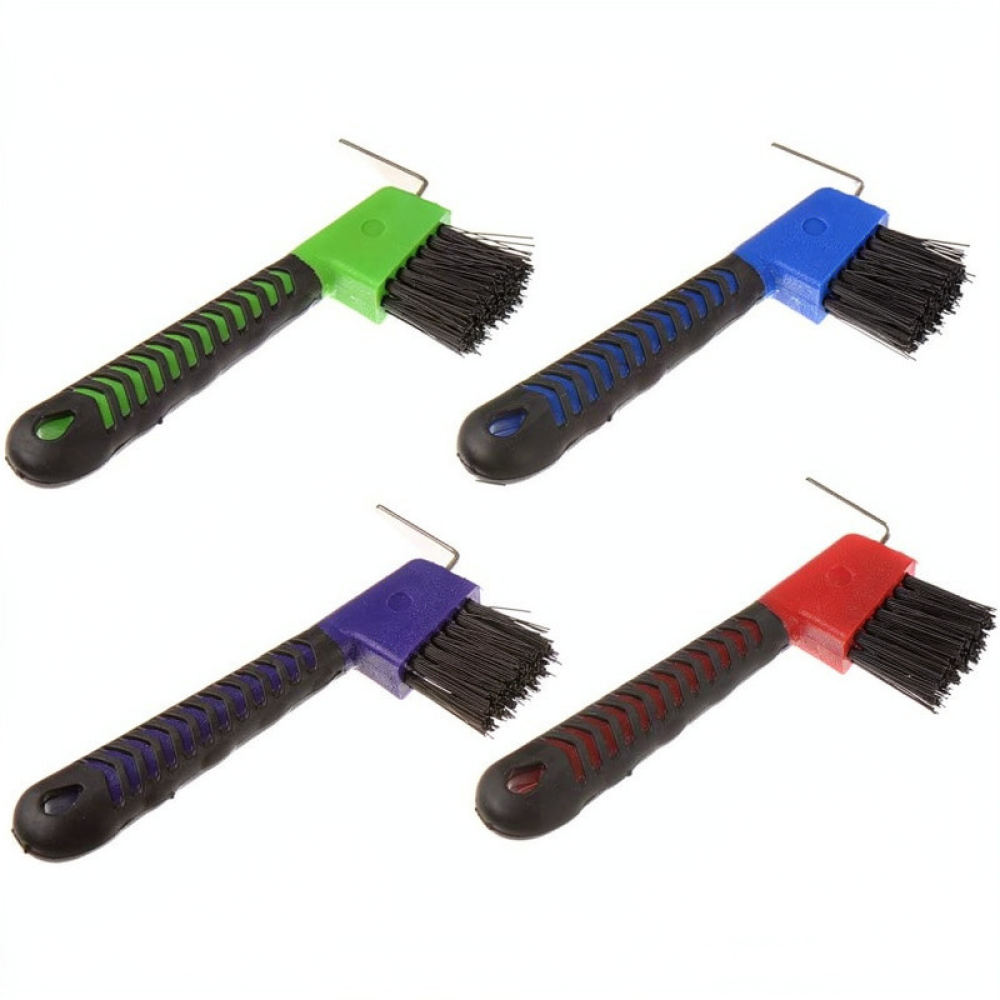 Kit de escovas para limpeza de - Grooming Kit avaliação e preço