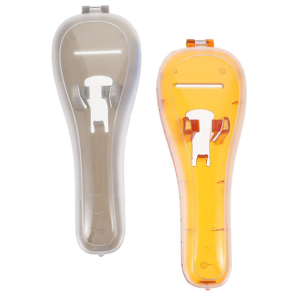 2 unidades: estojo de viagem p - Electric Razor avaliação e preço