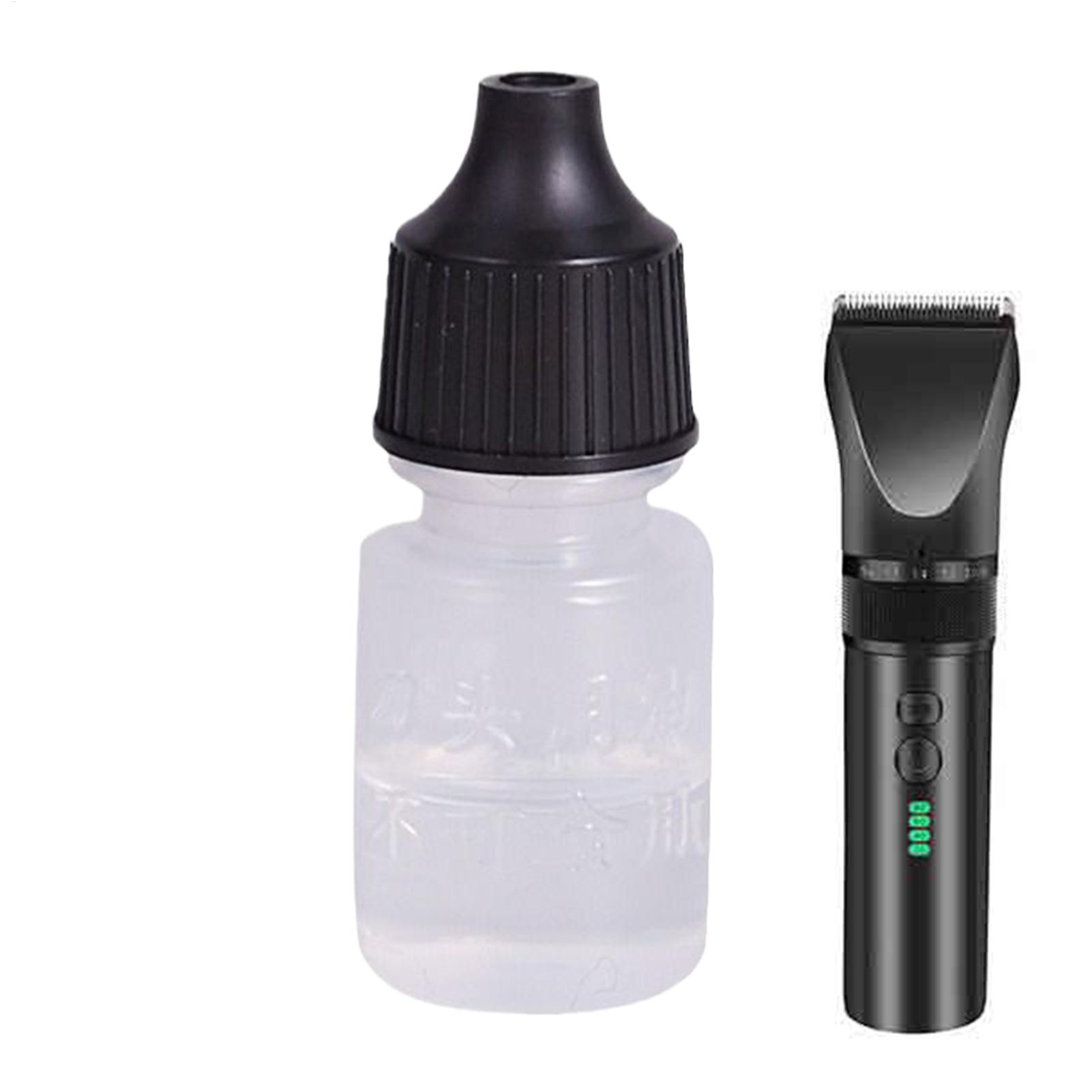 Aparador de barba óleo lubrifi - Beard Oil avaliação e preço