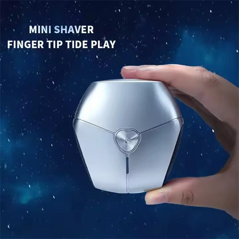 Mijia Komingdon Mini Barbeador - Mens Grooming Travel Kit avaliação e preço