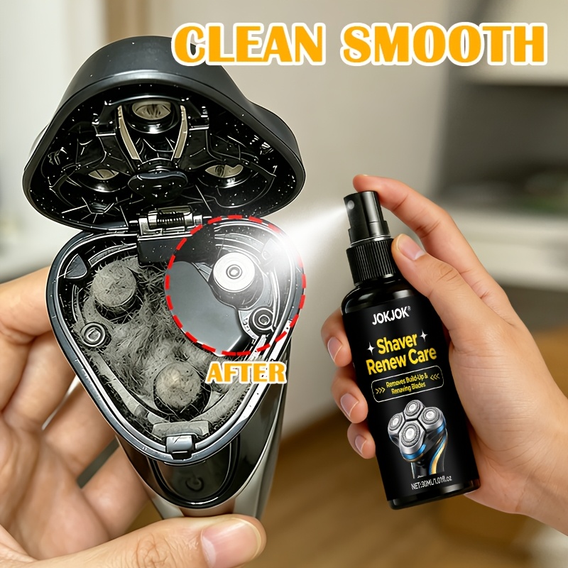 Spray de Cuidado para Barbeado - Aftershave avaliação e preço