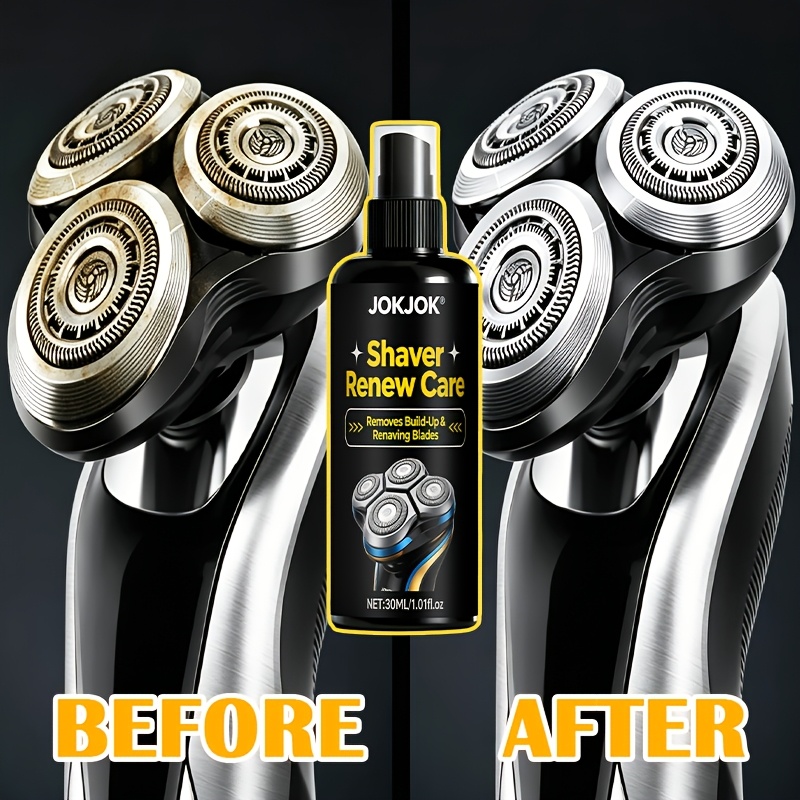 Spray de Cuidado para Barbeado - Aftershave avaliação e preço