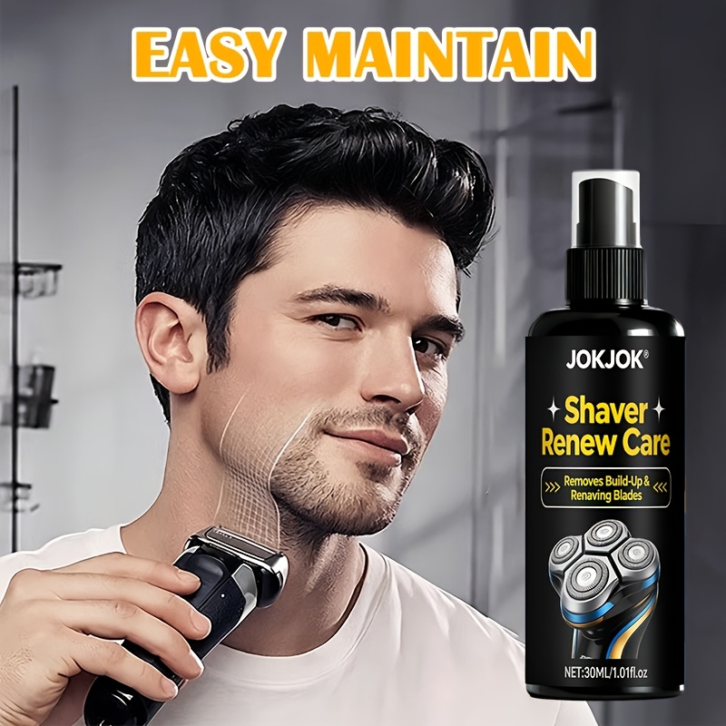 Spray de Cuidado para Barbeado - Aftershave avaliação e preço