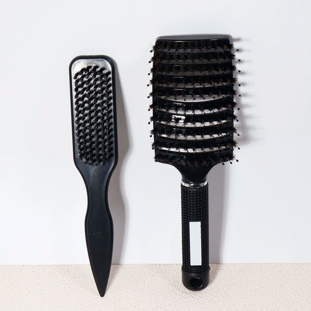 Conjunto de 2 pentes, pente gr - Beard Oil avaliação e preço
